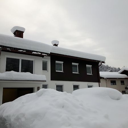 Ferienwohnung Wertenauer Kiefersfelden Exterior photo