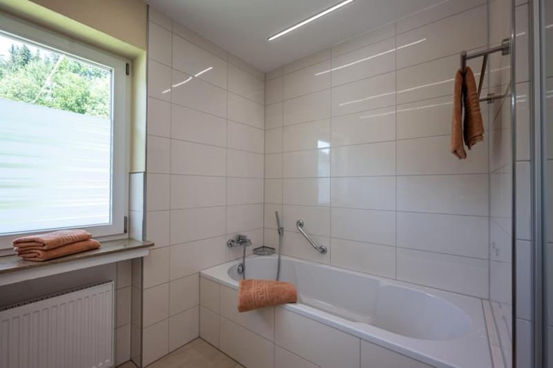 Ferienwohnung Wertenauer Kiefersfelden Exterior photo
