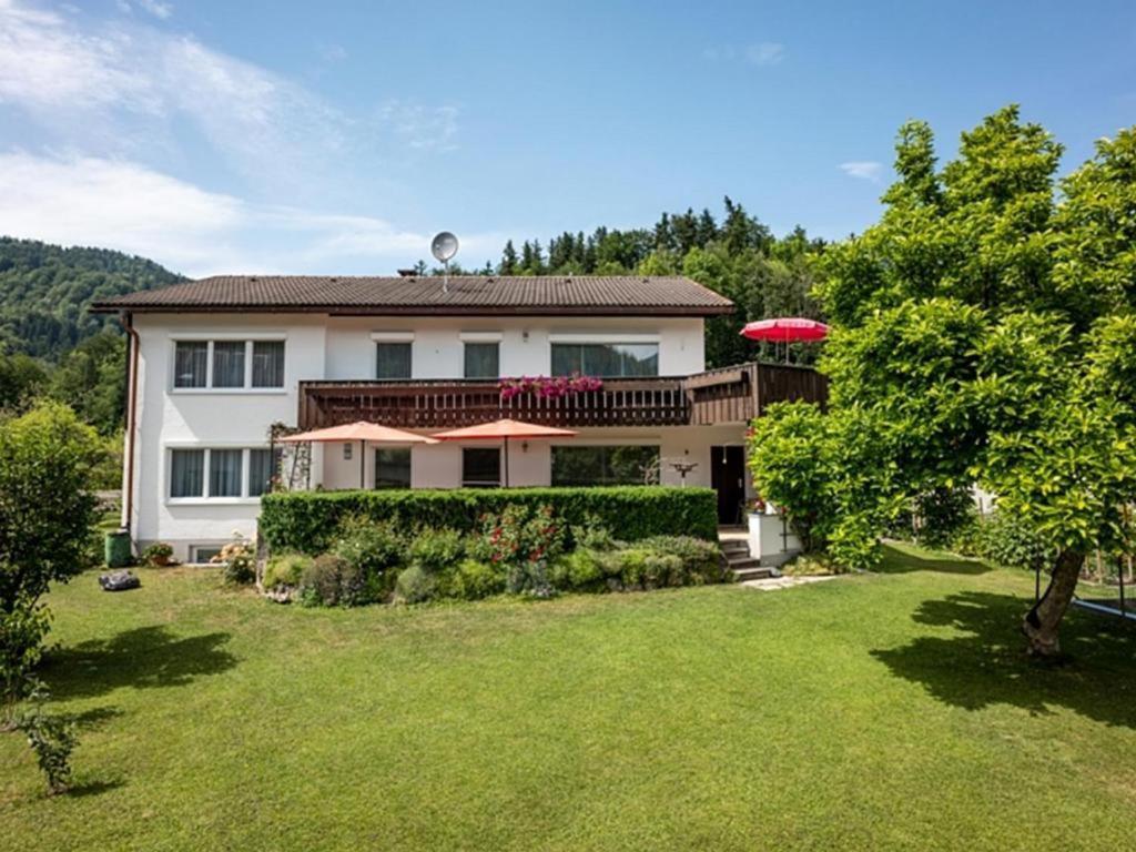 Ferienwohnung Wertenauer Kiefersfelden Exterior photo