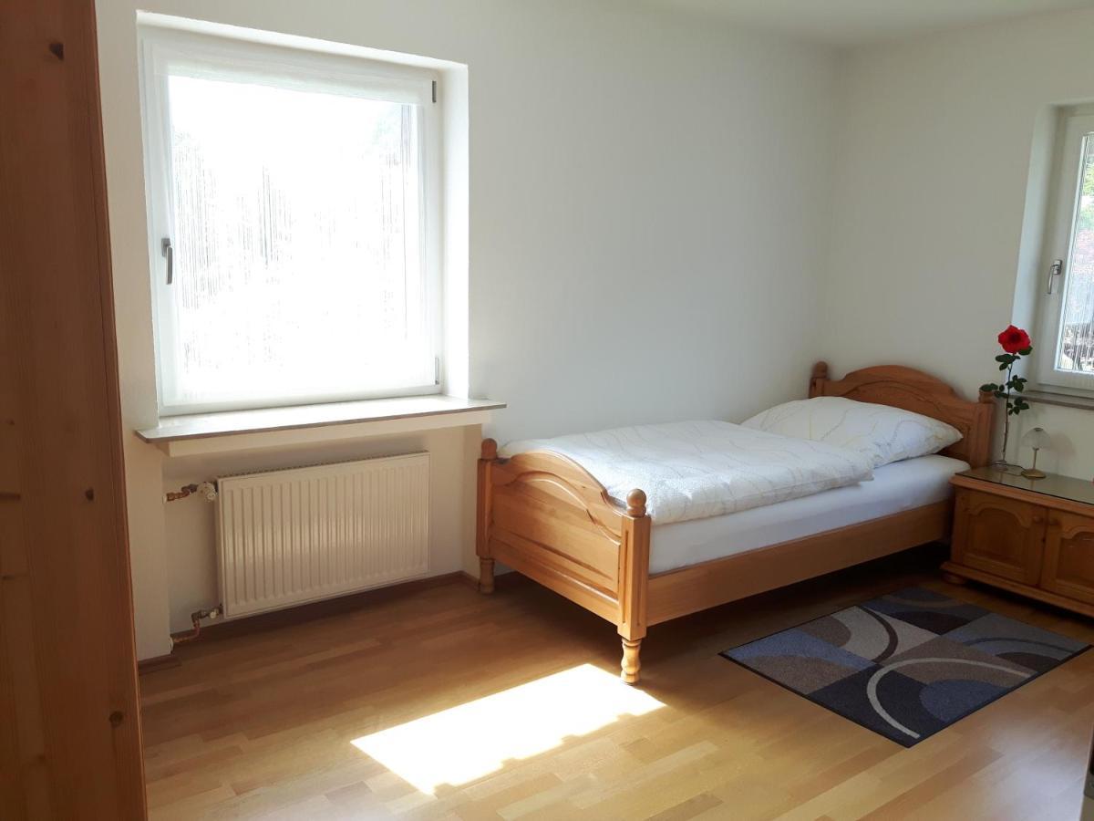 Ferienwohnung Wertenauer Kiefersfelden Exterior photo