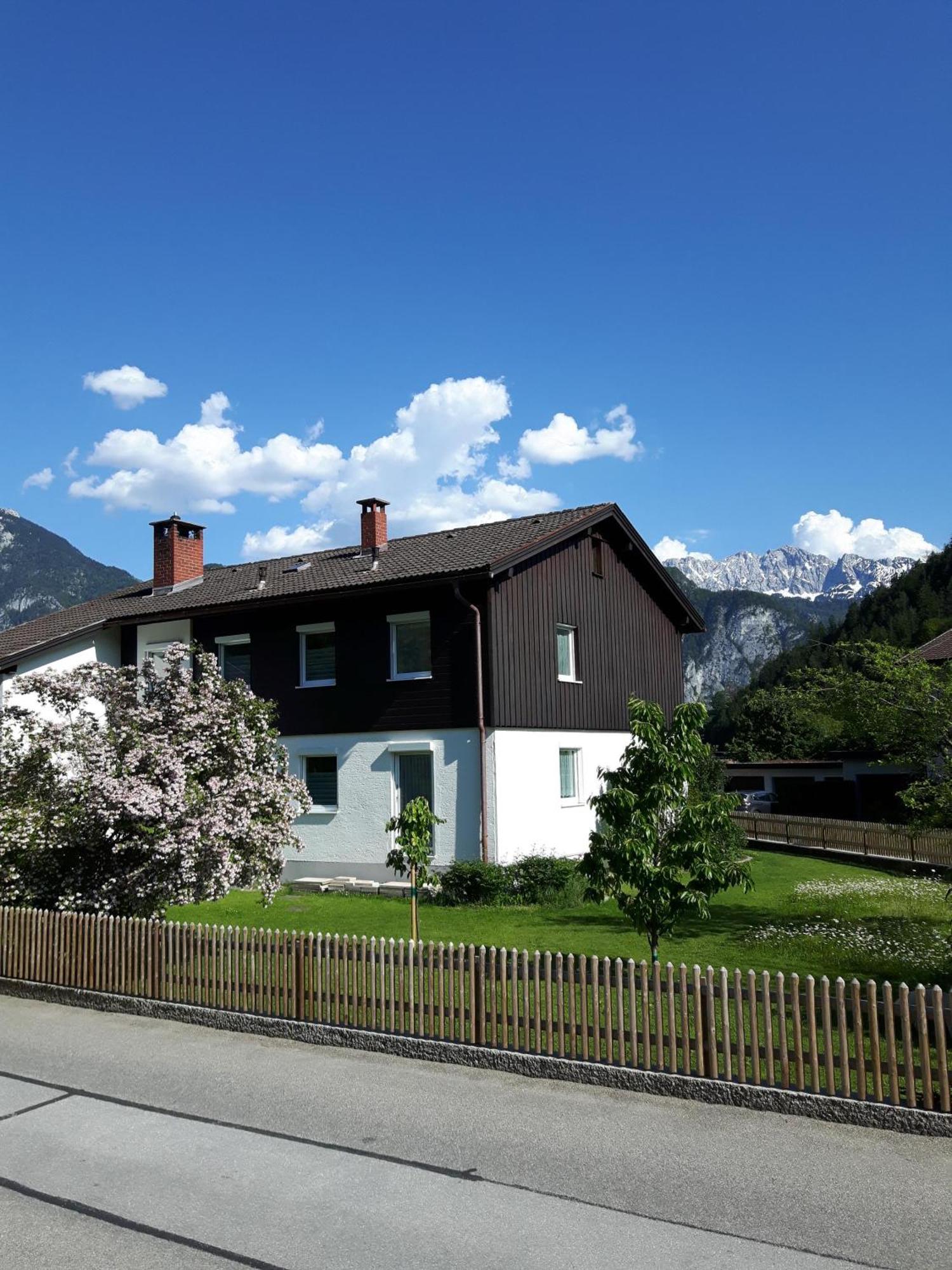Ferienwohnung Wertenauer Kiefersfelden Exterior photo