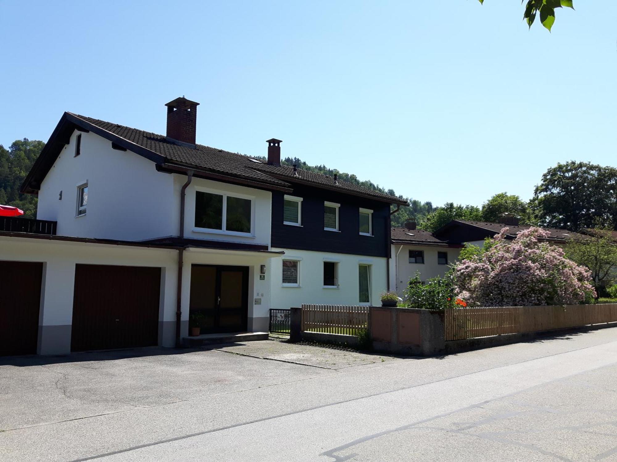 Ferienwohnung Wertenauer Kiefersfelden Exterior photo
